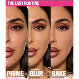 Huda Beauty Easy Bake Duo Loose Powder 2*6.5g