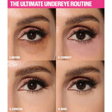 Huda Beauty Easy Bake Duo Loose Powder 2*6.5g