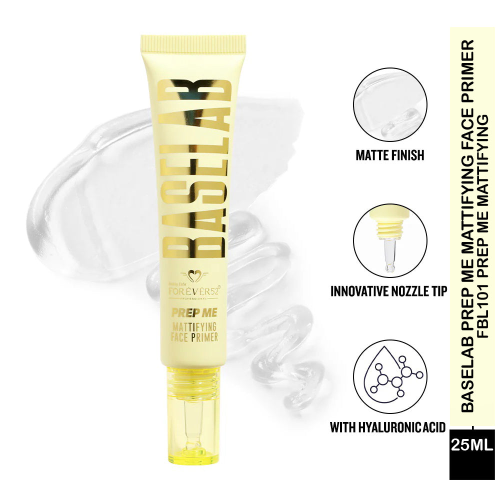 Forever52 Baselab Face Primer 25ML