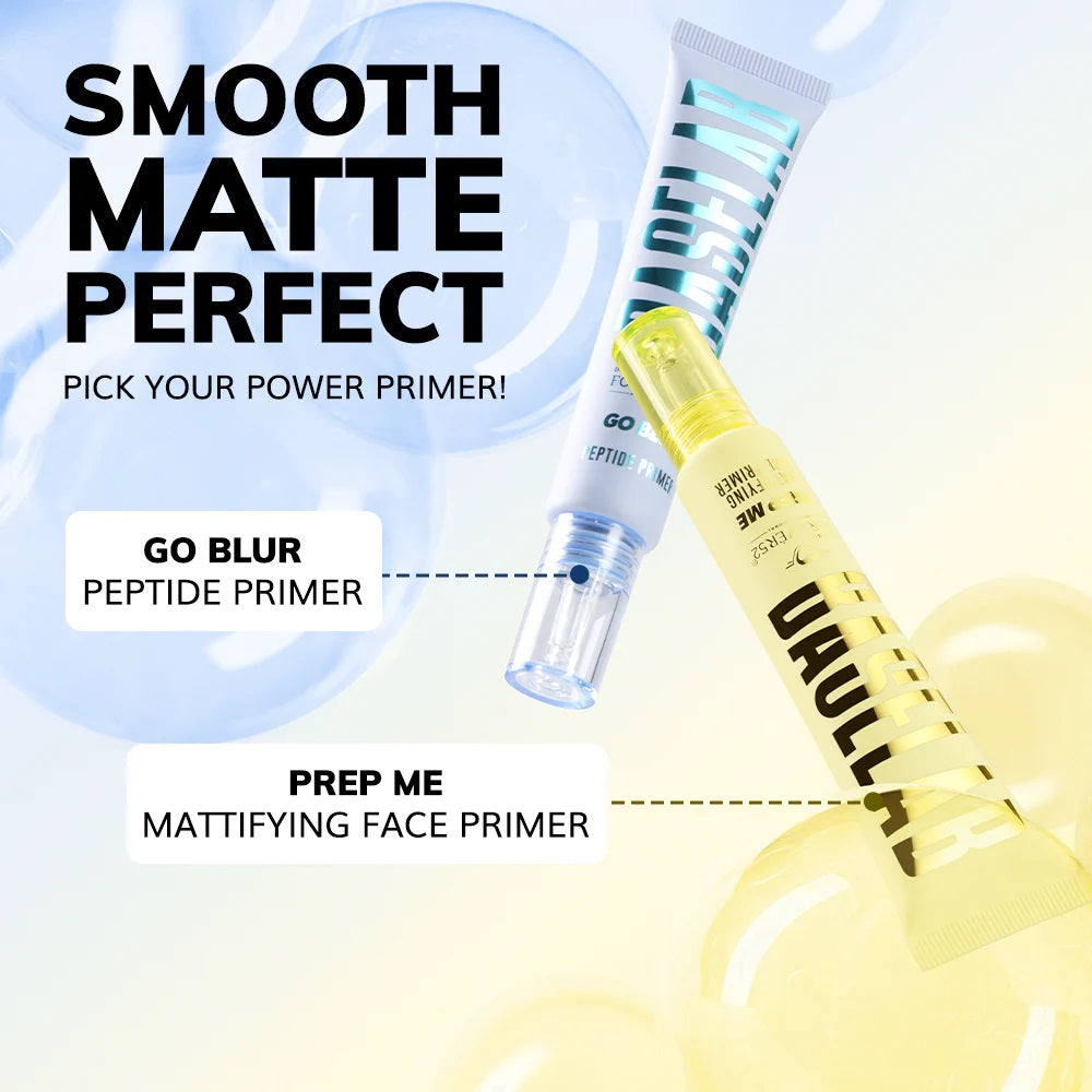 Forever52 Baselab Face Primer 25ML