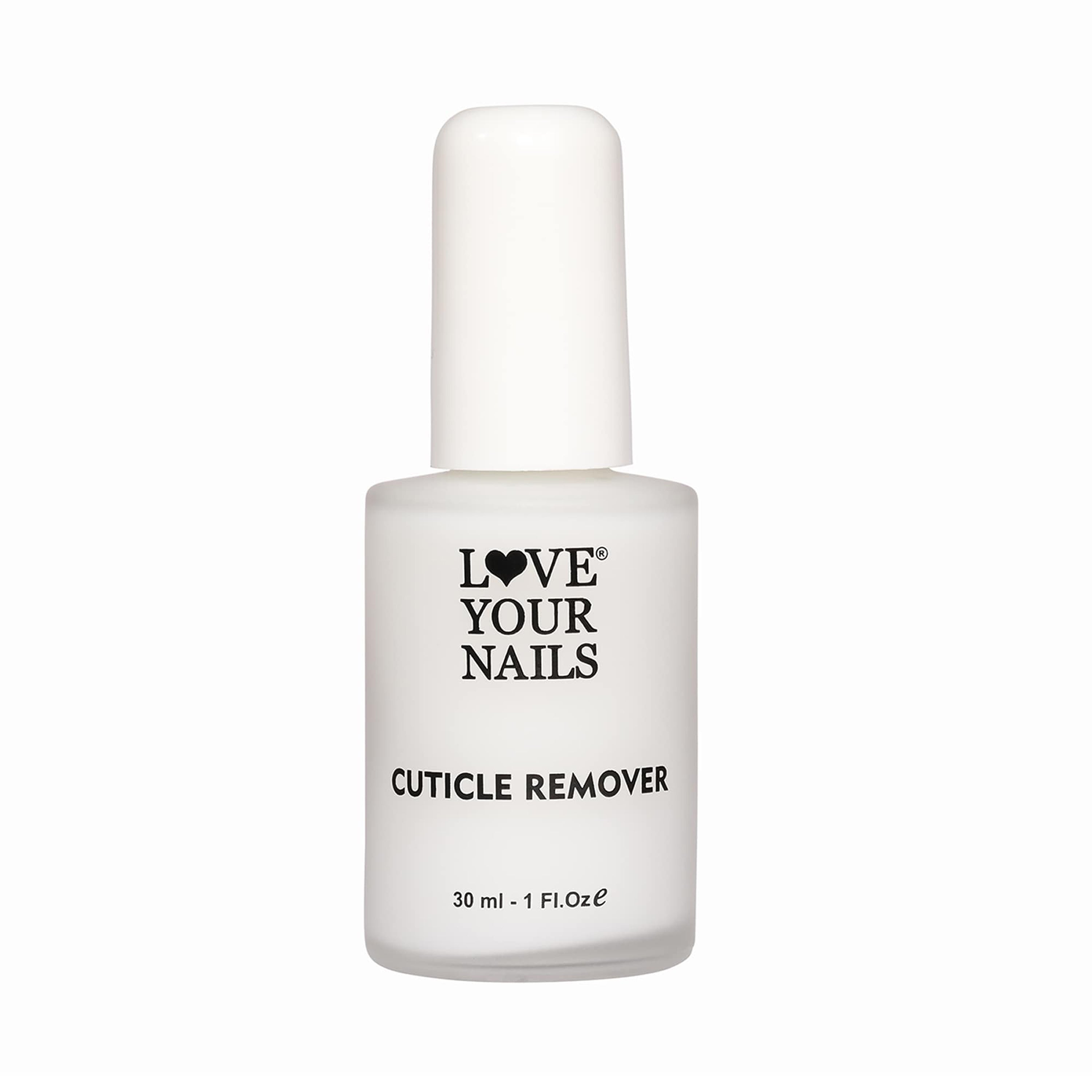 Love Your Nails Cuticle Remover 30ML
