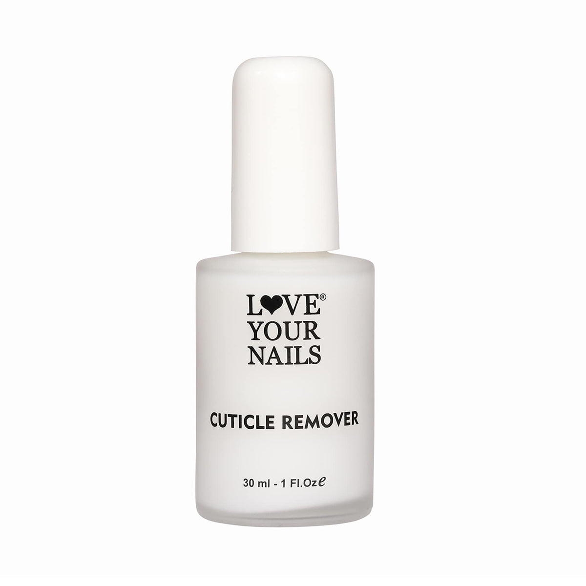 Love Your Nails Cuticle Remover 30ML
