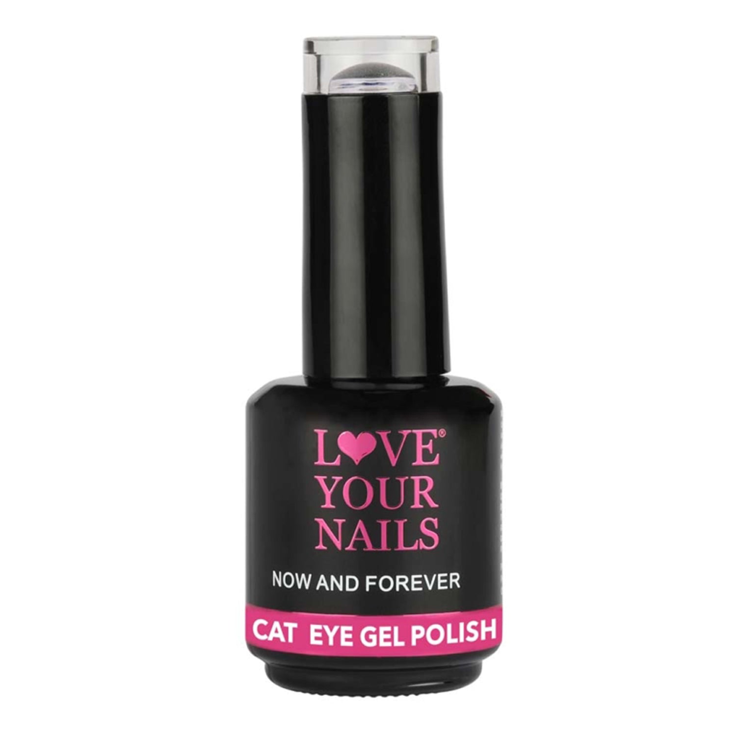 Love Yours Nails Cat Eye Gel Polish Lyn3 15ml