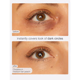 Tarte Colored Clay CC Undereye Corrector 2.3g