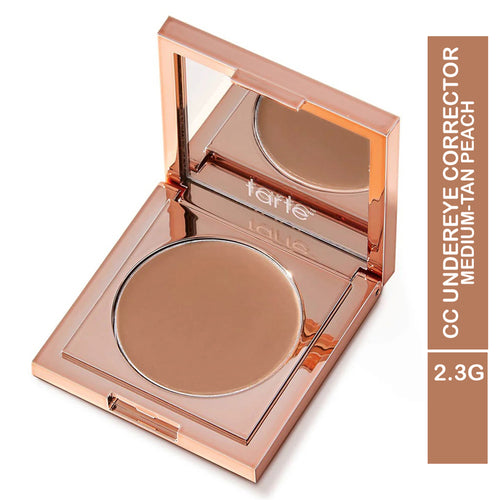 Tarte Colored Clay CC Undereye Corrector 2.3g