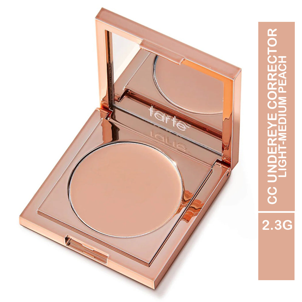Tarte Colored Clay CC Undereye Corrector 2.3g