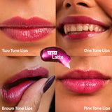 Rivona Peptide Lip Tint Spf 30 8GM