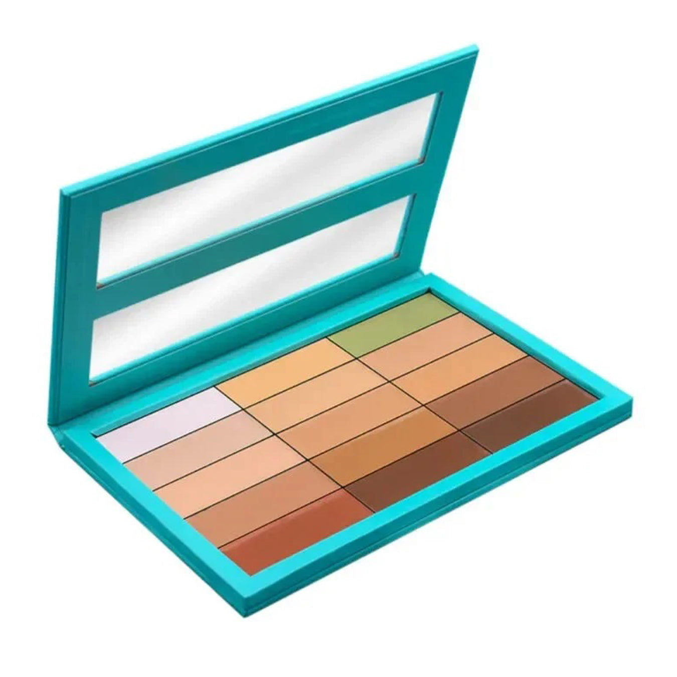 Gorgeous Girl Conceal and Contour Palette 54G