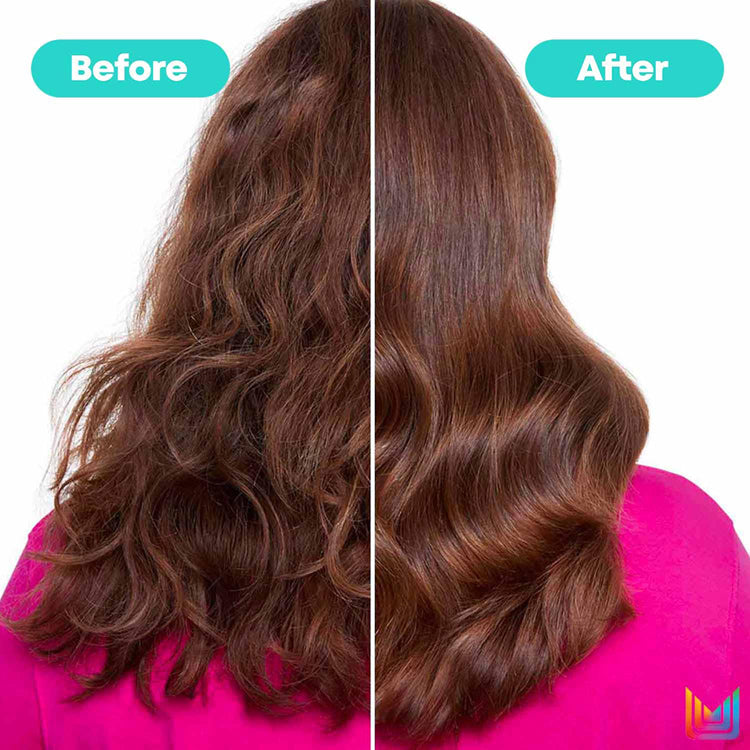 Matrix InstaCure Liquid Protein Shampoo for Damaged Hair