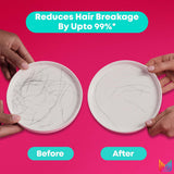 Matrix InstaCure Liquid Protein Shampoo for Damaged Hair