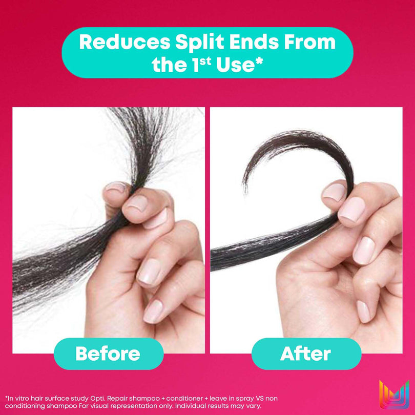 Matrix InstaCure Liquid Protein Shampoo for Damaged Hair