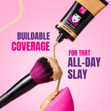 Lakme Elle18 Get Even Fondation With Spf 40 27ML