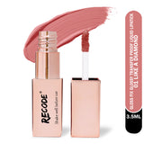 Recode Gloss Mix Super Shine Liquid Lipstick 3.5ML