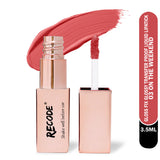 Recode Gloss Mix Super Shine Liquid Lipstick 3.5ML