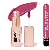 Recode Gloss Mix Super Shine Liquid Lipstick 3.5ML