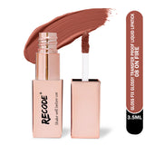Recode Gloss Mix Super Shine Liquid Lipstick 3.5ML