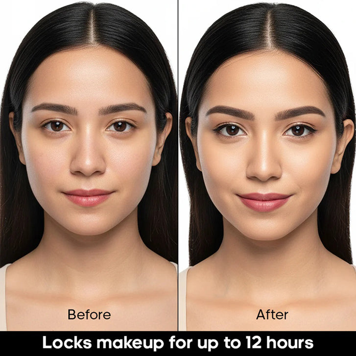 Recode Silky Blurrr setting Powder 12 G