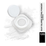 Recode Silky Blurrr setting Powder 12 G