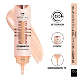Forever52 Dewdrop Serum Hydrating Foundation 15G