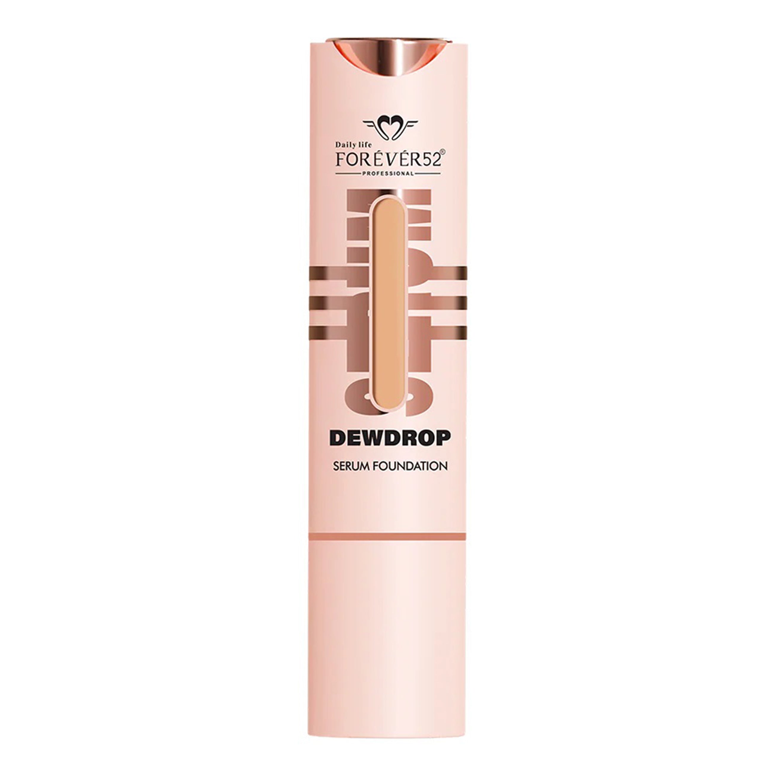 Forever52 Dewdrop Serum Hydrating Foundation 15G