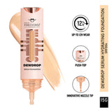 Forever52 Dewdrop Serum Hydrating Foundation 15G