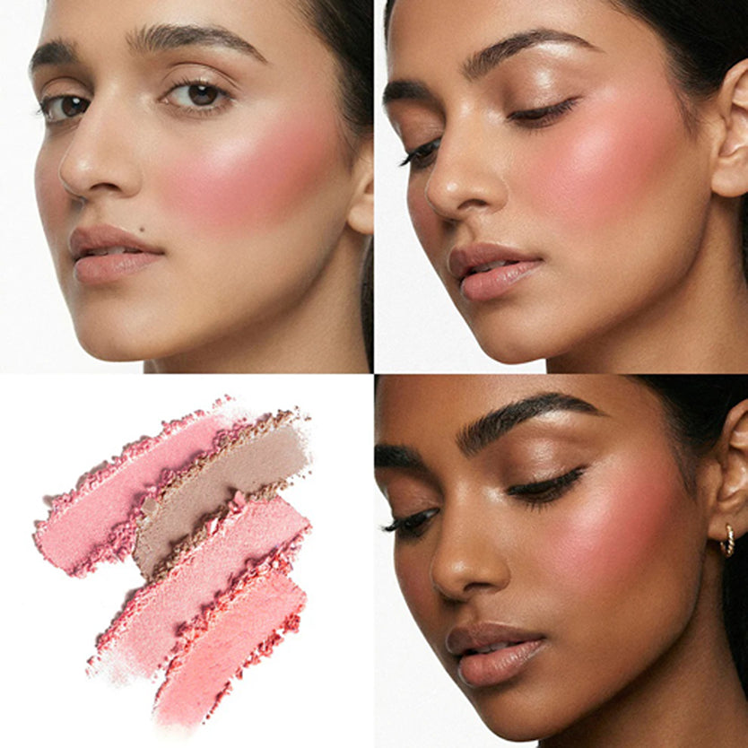 Kay Beauty x Falguni Shane Peacock Luxe Face Palette 26G