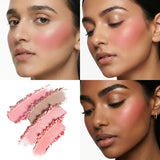 Kay Beauty x Falguni Shane Peacock Luxe Face Palette 26G