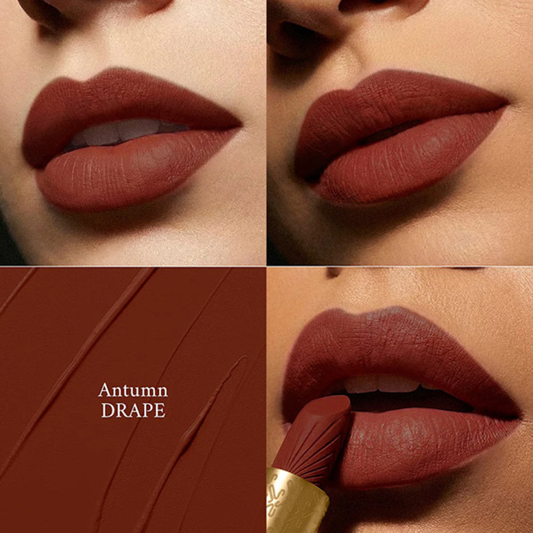 Kay Beauty x Falguni Shane Peacock Luxe Matte Lipstick 4.2g