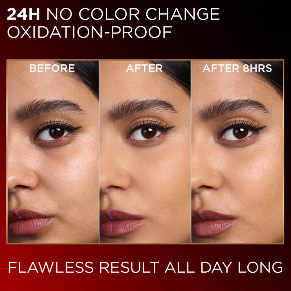 Loreal Infaillible 24H Fresh Wear Cushion Foundation Compact 11G