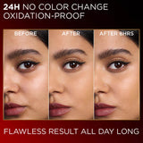 Loreal Infaillible 24H Fresh Wear Cushion Foundation Compact 11G