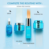 Lakme Hyaluronic Dewy Overnight Gel with Hyaluronic Acid