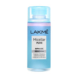 Lakme Micellar Pure Biphasic Remover