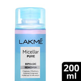 Lakme Micellar Pure Biphasic Remover