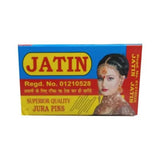 Jatin Superior Quality Jura Pins 20Pkts.10Pins