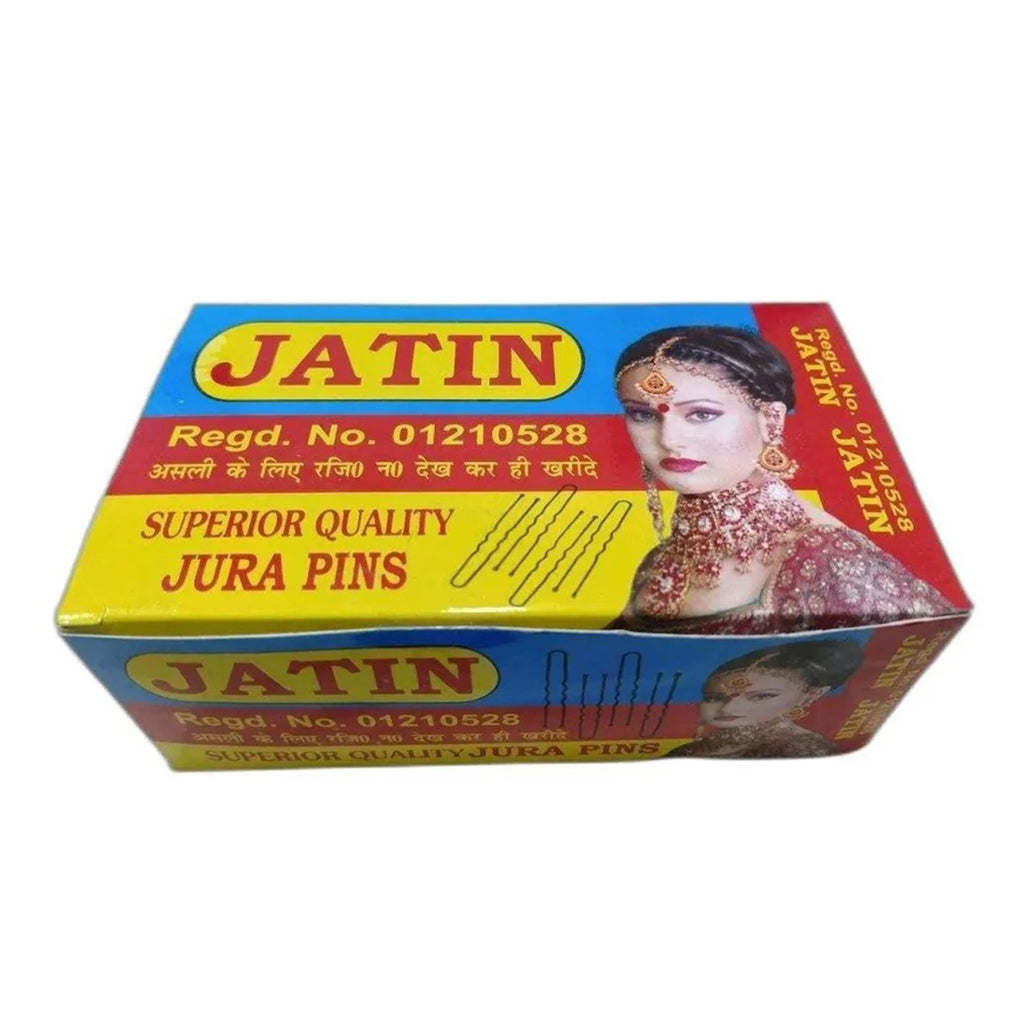 Jatin Superior Quality Jura Pins 20Pkts.10Pins