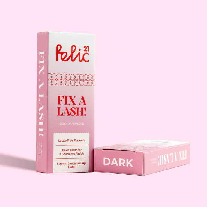 Felic 21 Lash Glue