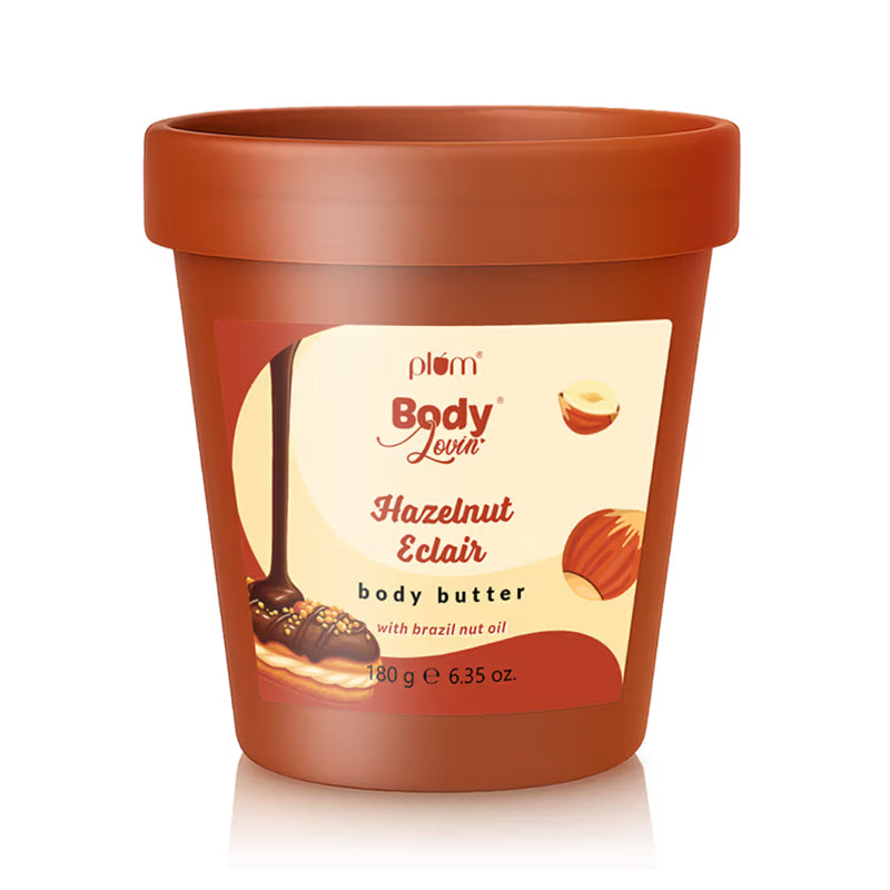 Plum BodyLovin Body Butter 180g