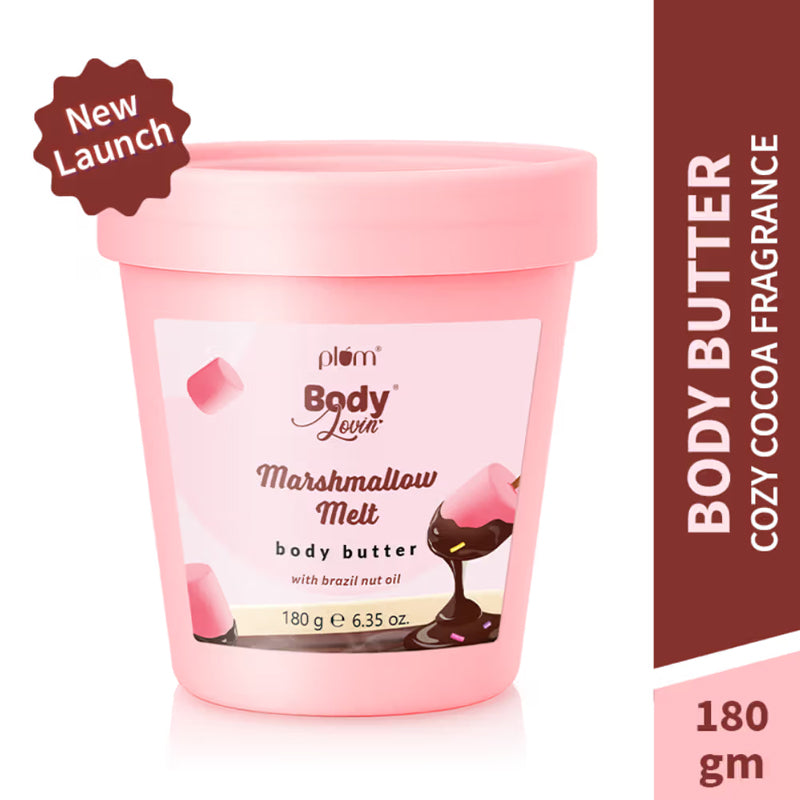 Plum BodyLovin Body Butter 180g