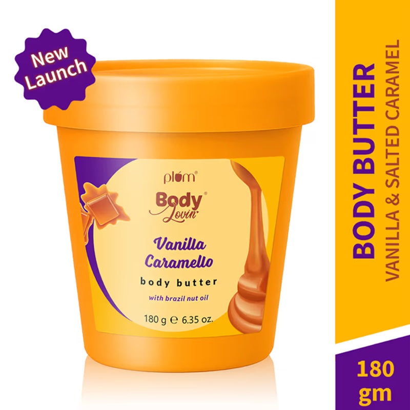 Plum BodyLovin Body Butter 180g