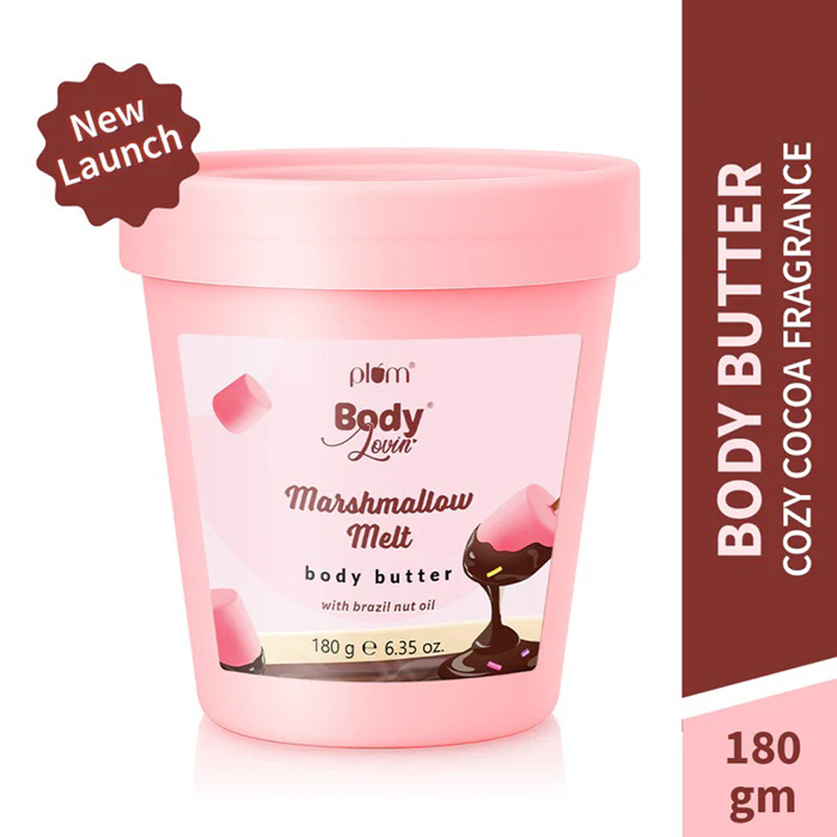 Plum BodyLovin Body Butter 180g