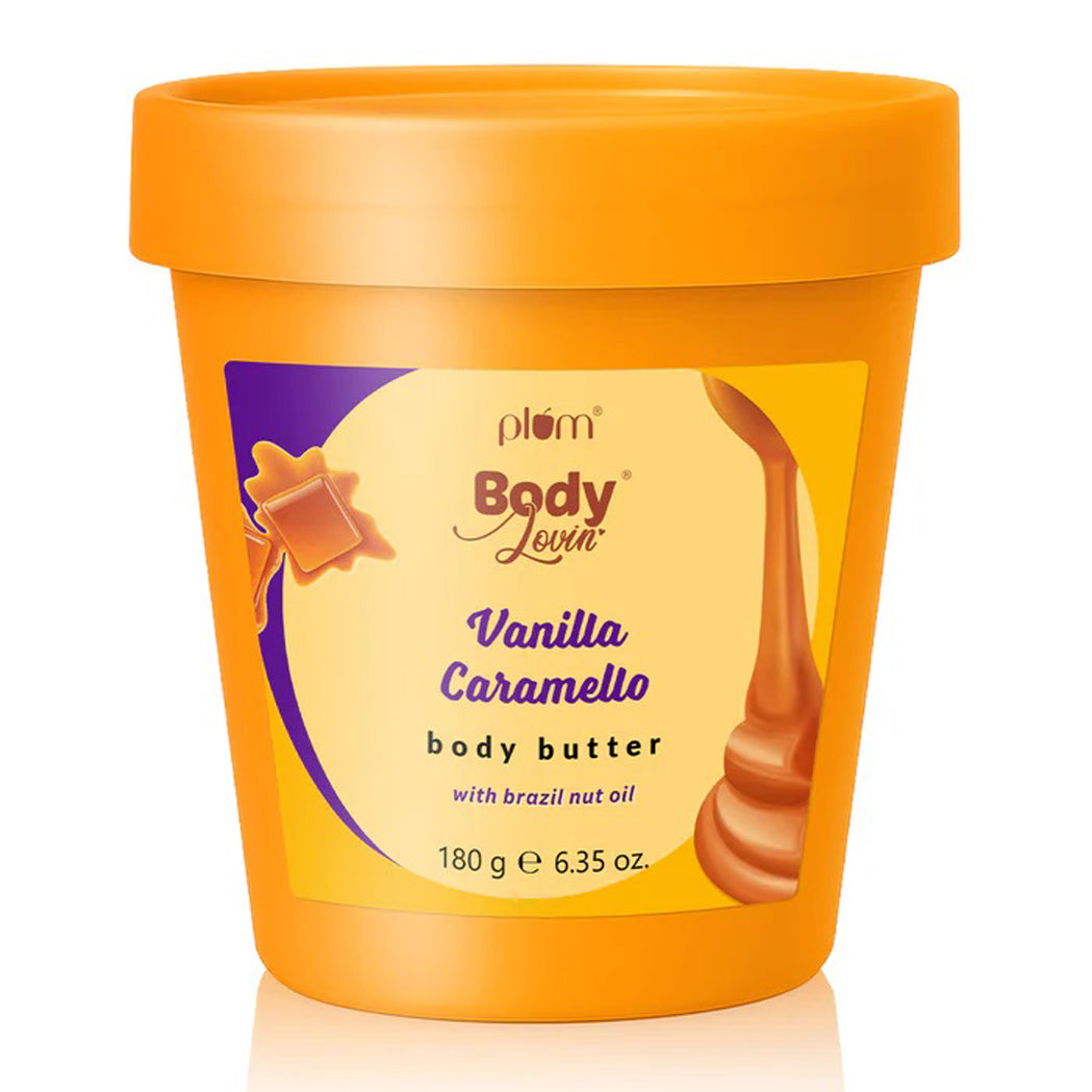 Plum BodyLovin Body Butter 180g