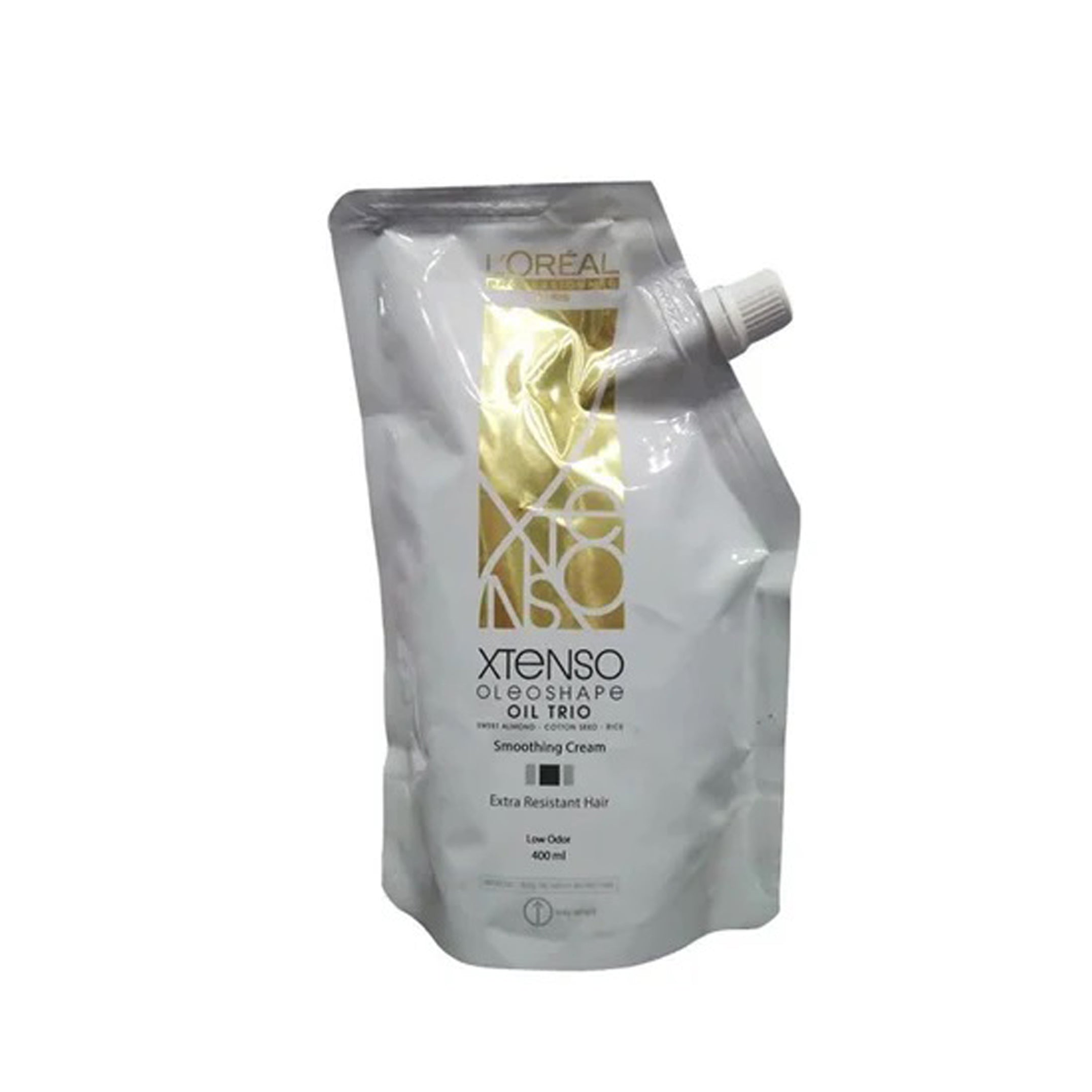 Loreal Xtenso Oleoshape Dual Oil Blend Reducing Cream