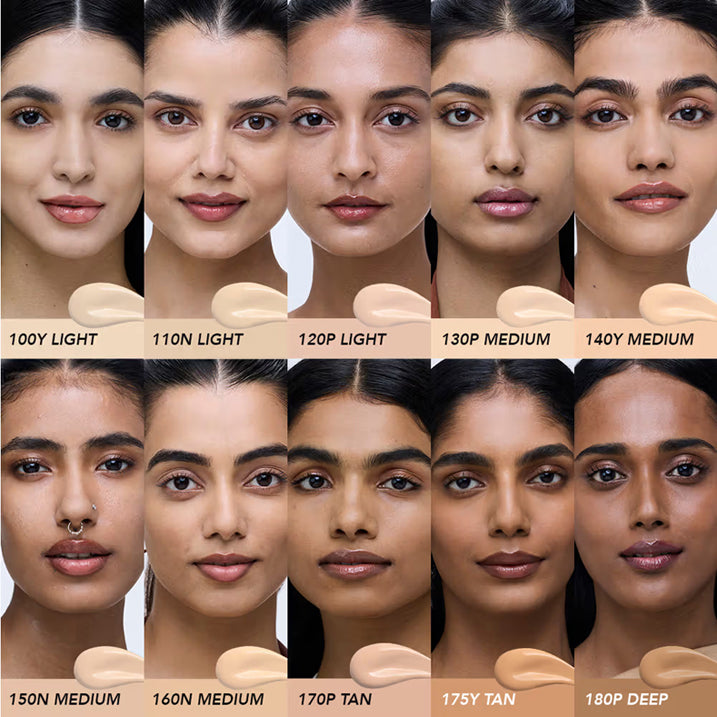 Kay Beauty Soft Matte Full Coverage Concealer 3ML