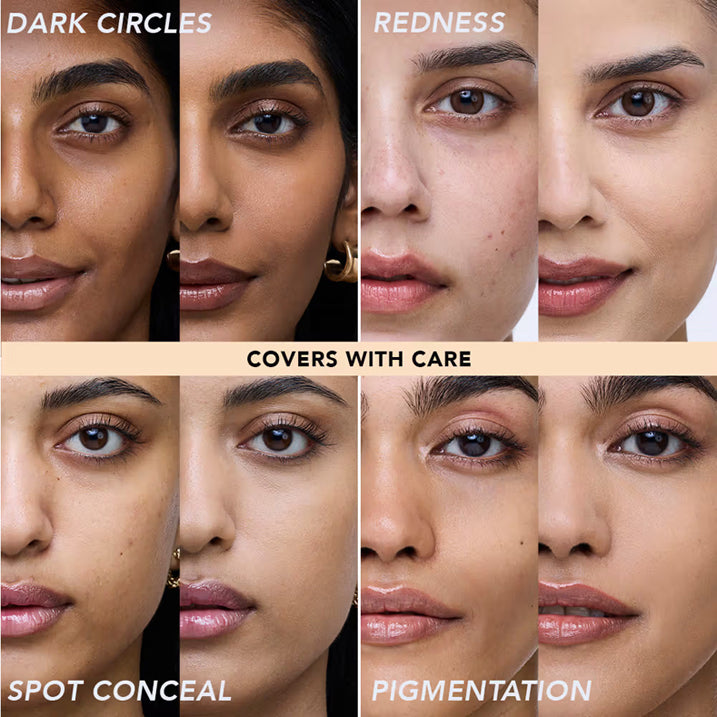 Kay Beauty Soft Matte Full Coverage Concealer 3ML