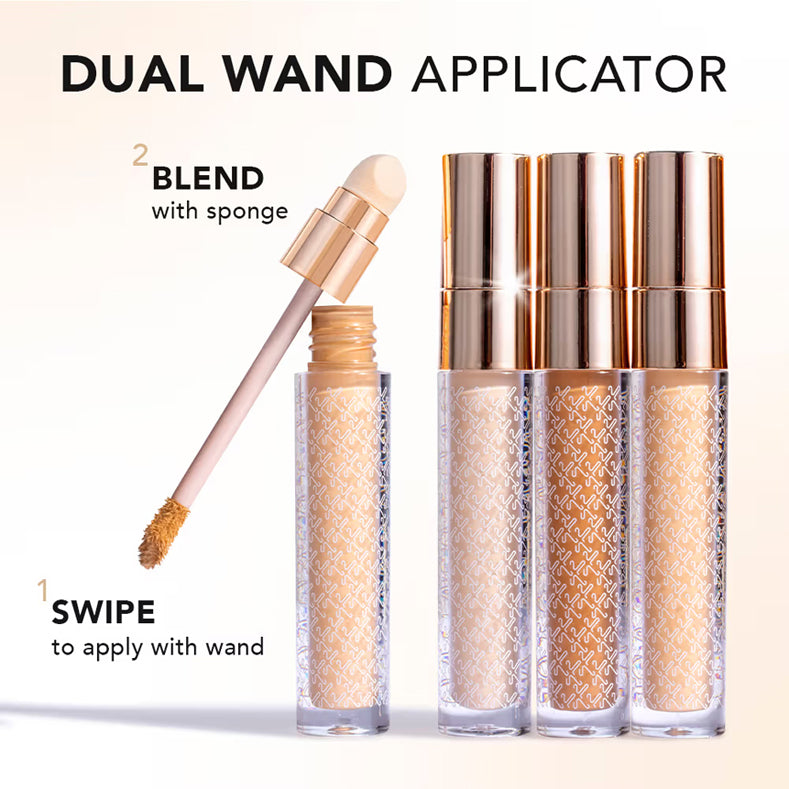 Kay Beauty Soft Matte Full Coverage Concealer 3ML