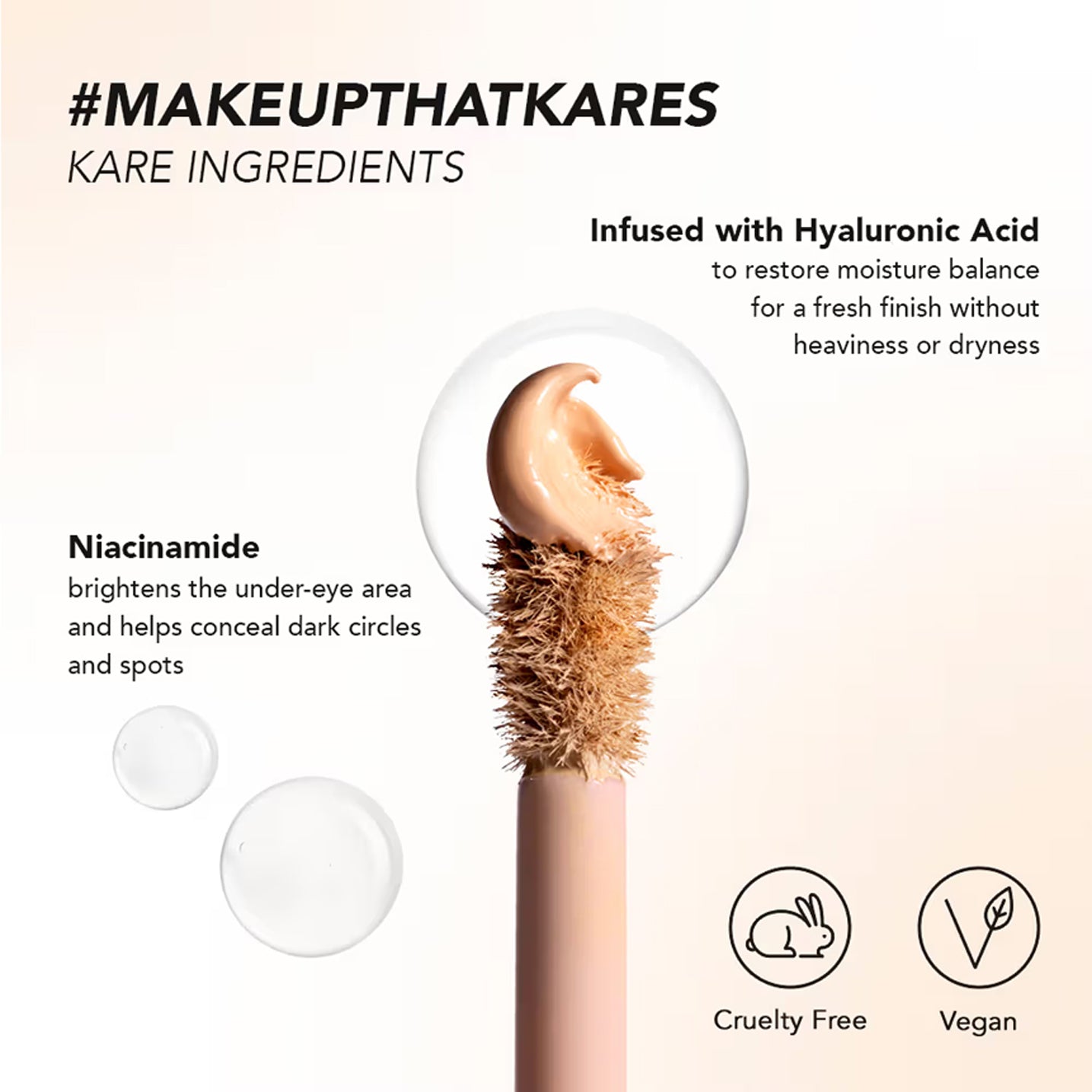 Kay Beauty Soft Matte Full Coverage Concealer 3ML