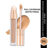 Kay Beauty Soft Matte Full Coverage Concealer 3ML