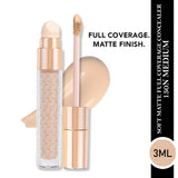 Kay Beauty Soft Matte Full Coverage Concealer 3ML