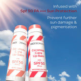 Faces Ceramide Care Lip Balm 4G