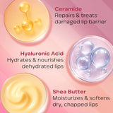 Faces Ceramide Care Lip Balm 4G